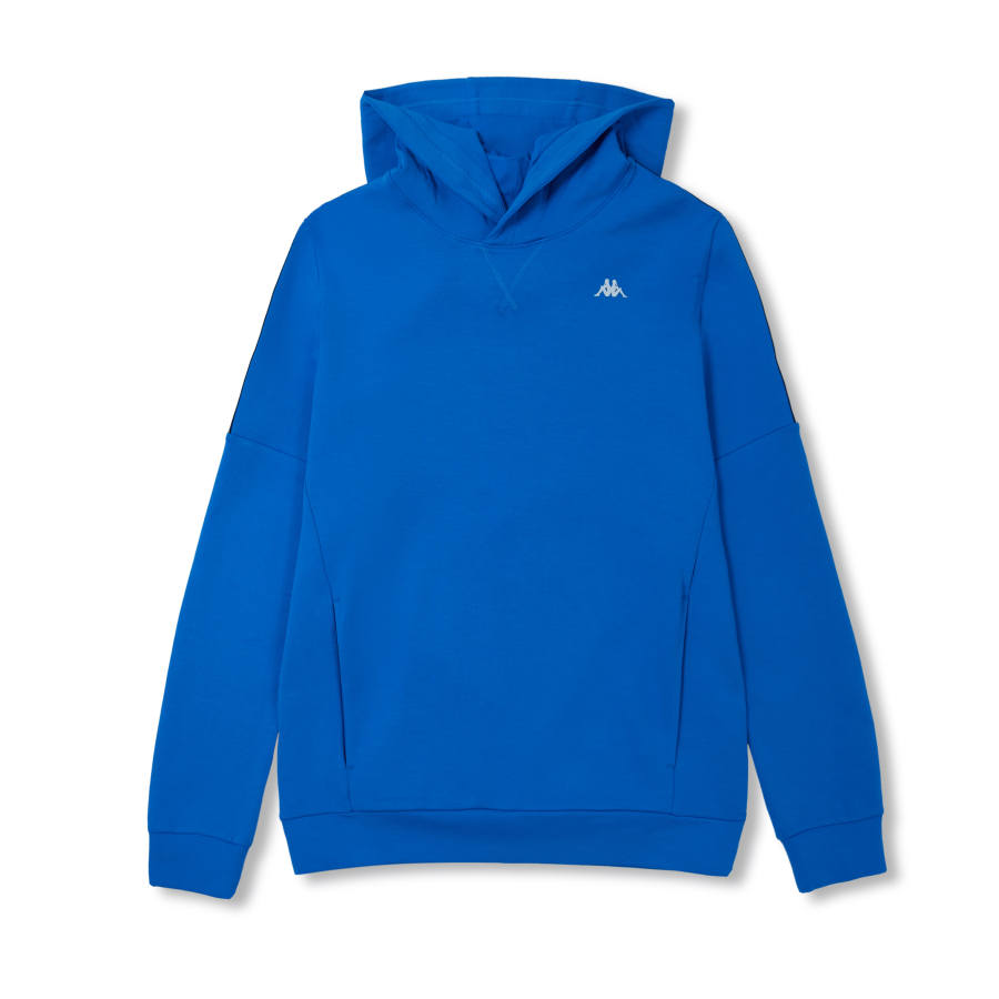 Kappa Kappa Sweatshirt Unisex Cerulean