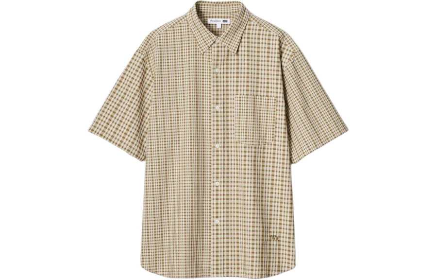 Uniqlo Marty shirt