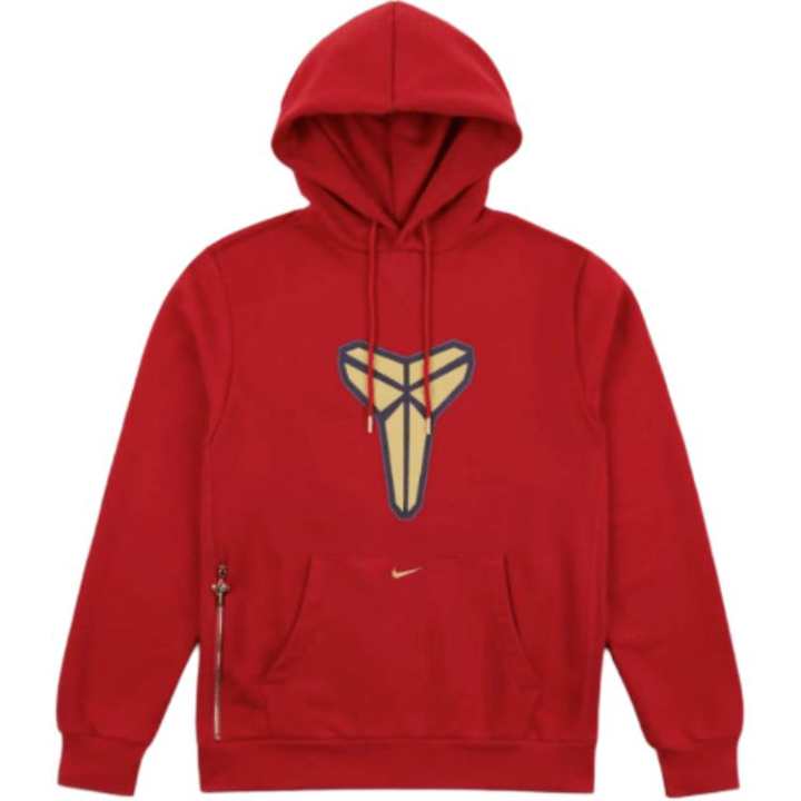 Nike Nike Kobe Dri FIT Pullover Basketball Hoodie