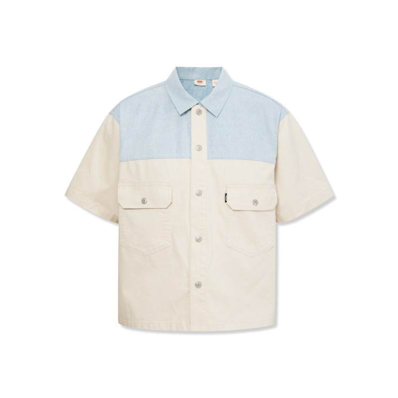 Levis Levis Shirts Men's Moderate
