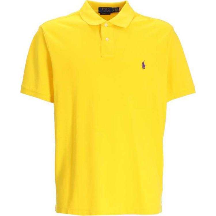 Polo Ralph Lauren Polo Pony-embroidered polo shirt