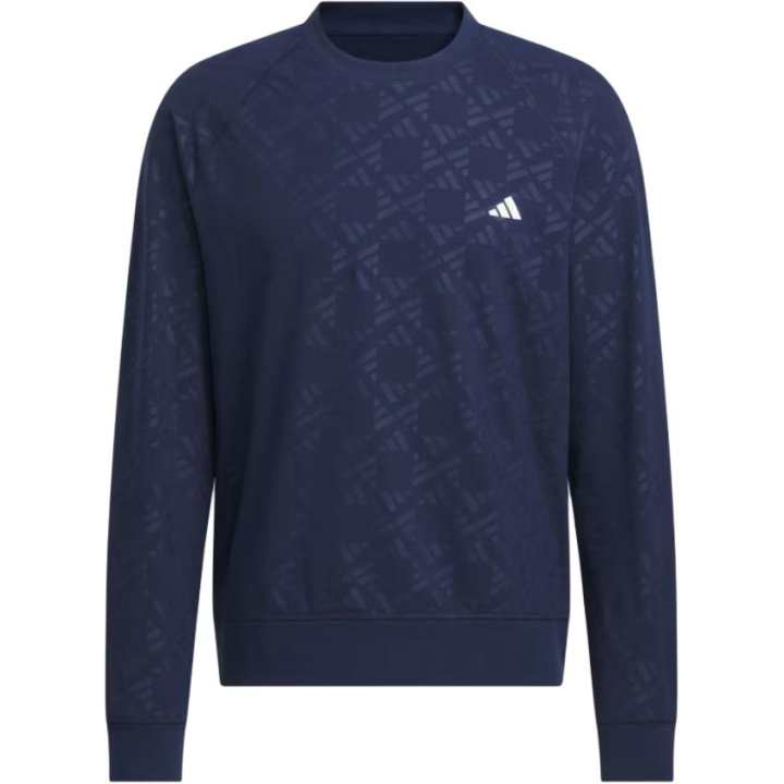 Adidas Adidas Ultimate365 Tour Sweatshirt