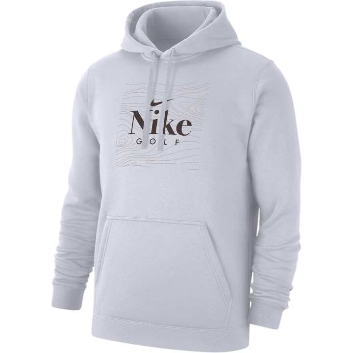 Nike Nike Club Fleece Men's Golf Hoodie