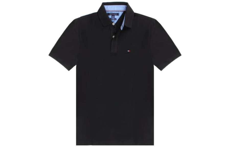 Tommy Hilfiger Polo Shirt Men's