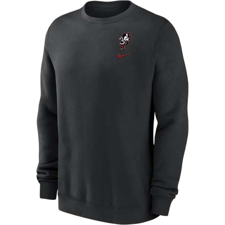 Nike Nike Ohio State Club Fleece Men's Nike College Sweatshirt