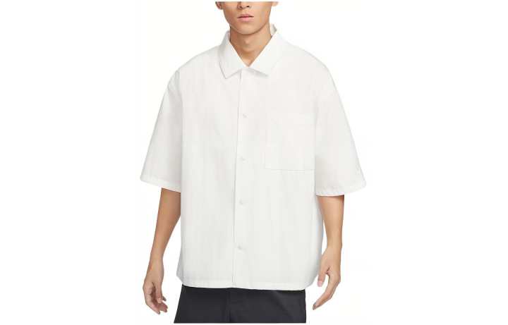 Nike Nike SS24 Shirt Men's Sail White