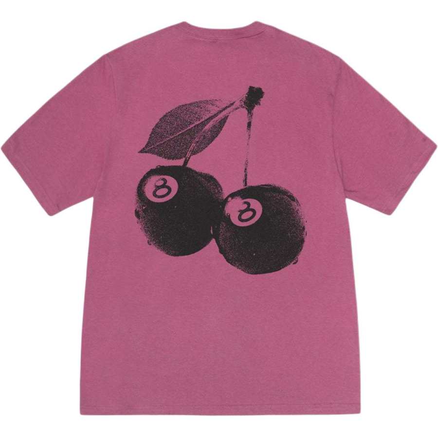 Stussy Stussy Cherries Tee