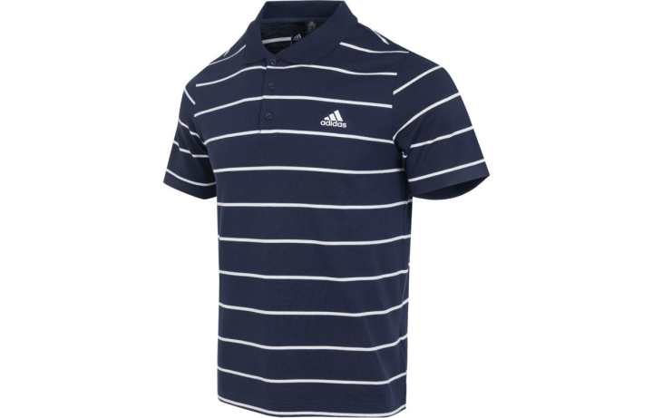 Adidas Adidas Future Icons Polo Shirt Men's Navy Blue