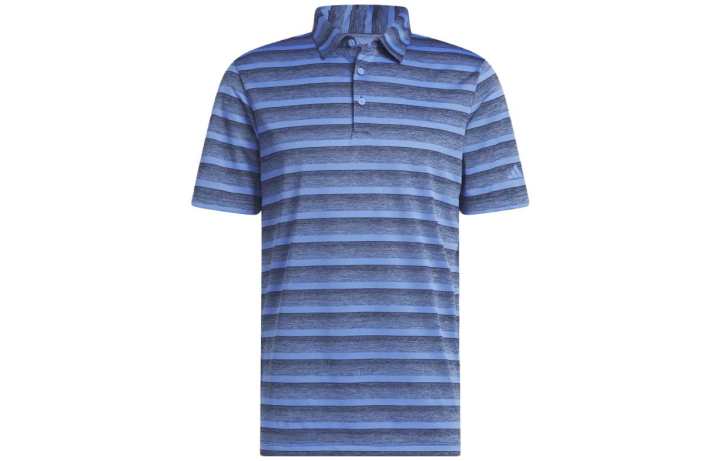 Adidas Adidas Polo Shirt Men's Marine Blue