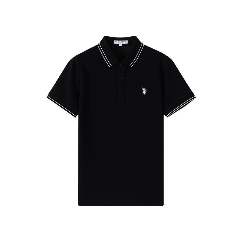 U.S. POLO ASSN. Polo Shirt Men's