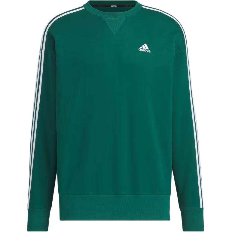 Adidas Adidas SportswearEssential Sweatshirt Men's Preppy Green