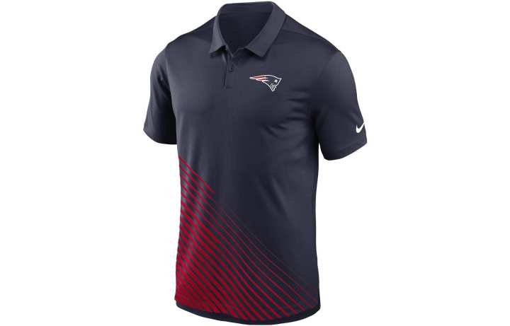 Nike Nike Dri Fit Polo Shirt Men's Black