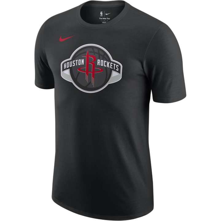Nike Nike Houston Rockets Essential Men's Nike Nba T Shirt