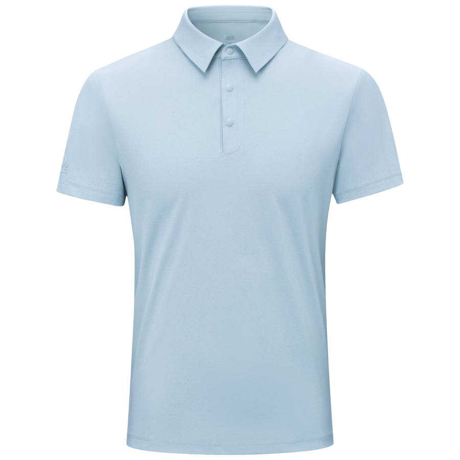PELLIOT PELLIOT Polo Shirts Men's Moderate Straight Fit