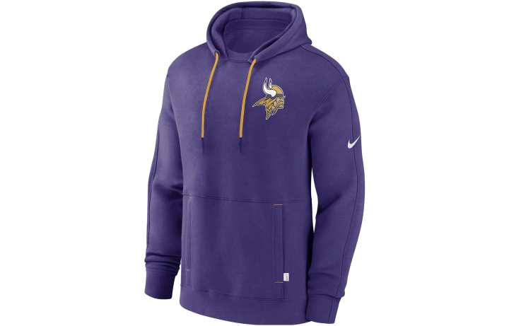 Nike Nike x NFL Sweatshirt Men's Purple