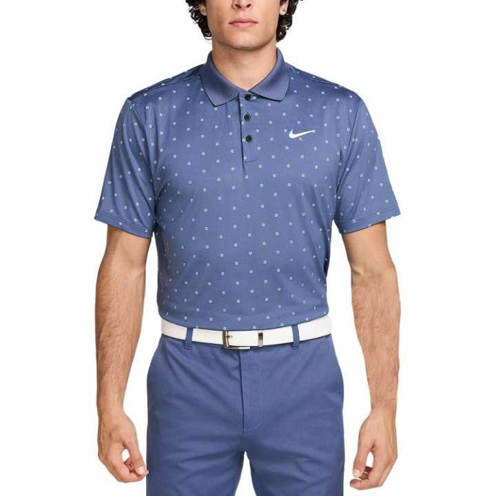 Nike Nike Tour Men's Dri FIT Golf Polo