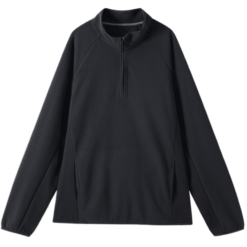 GAP GAP Sweatshirts Unisex Half Turtleneck Moderate