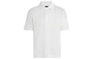 Zzegna Zegna Short sleeves Polo Shirt