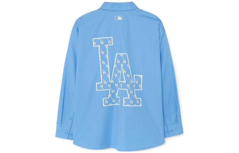 MLB MLB Los Angeles Dodgers Shirt Unisex Blue