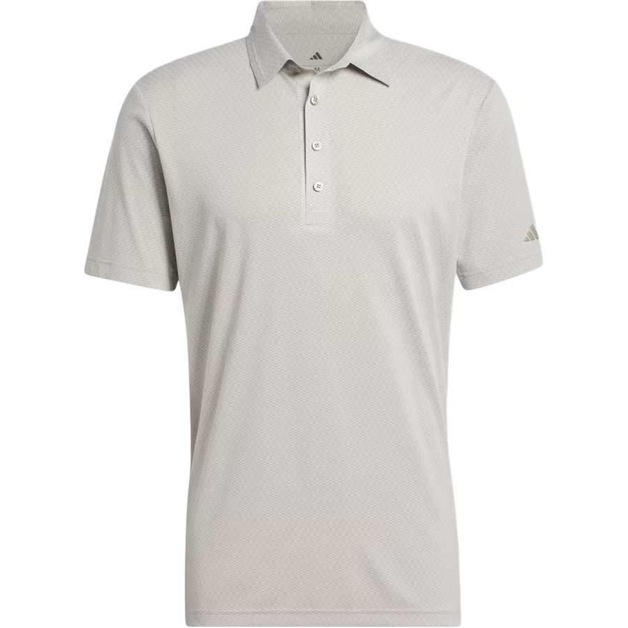 Adidas Adidas Free Shipping With AdiClub Ultimate365 Tour Texture Polo Shirt