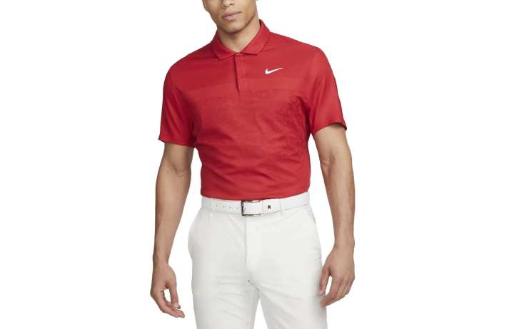 Nike Nike Tour Men's Dri-FIT Jacquard Golf Polo