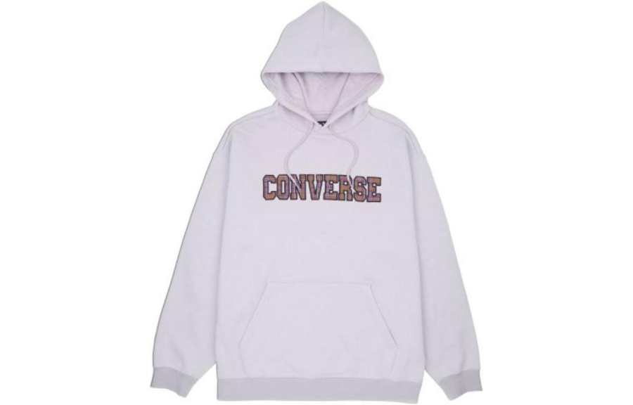 Converse Converse Sweatshirt Men's Light Putty