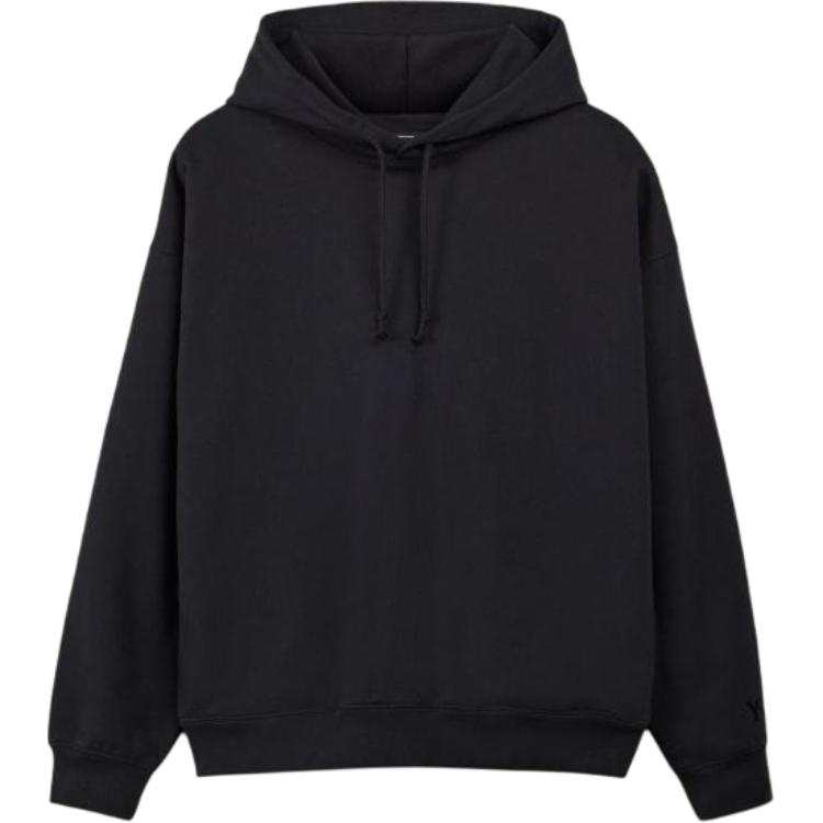 Y-3 x adidas Gfx hoodie