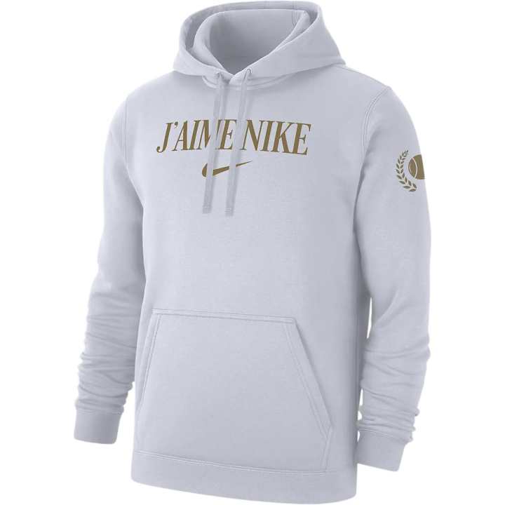Nike Nike Usa Olympic Team Fleece Hoodie