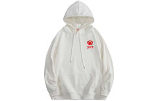 C1RCA Sweatshirts Unisex Hooded Moderate Regular