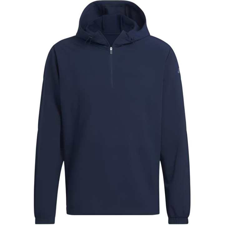Adidas Adidas Free Shipping With AdiClub Ultimate365 Anorak