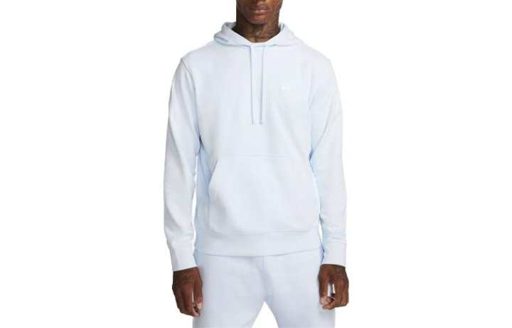 Nike Nike Sweatshirt Men's Light Blue