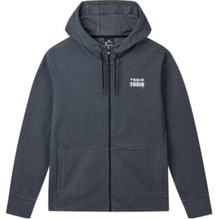 361° 361° Sweatshirt Men's Basic Black
