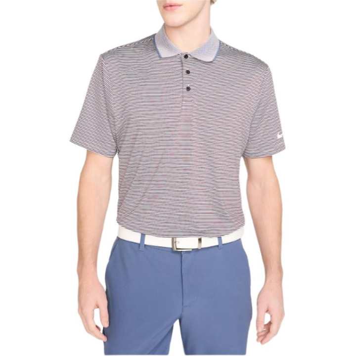 Nike Nike Tour Men's Dri FIT Striped Golf Polo