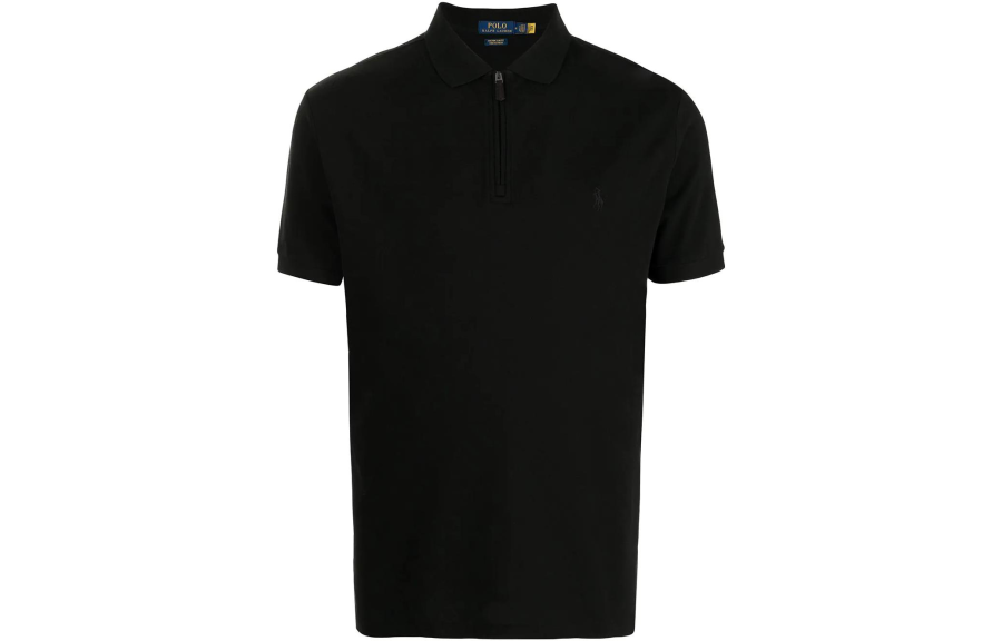 Polo Ralph Lauren short-sleeve polo shirt