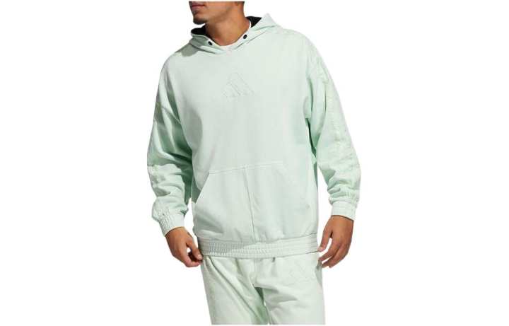 Adidas Adidas x DANIEL PATRICK Sweatshirt Men's Green