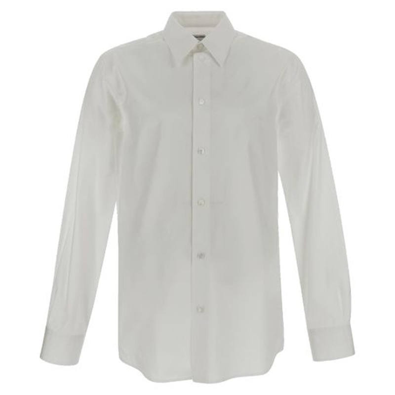 Bottega Veneta Buttoned Shirt