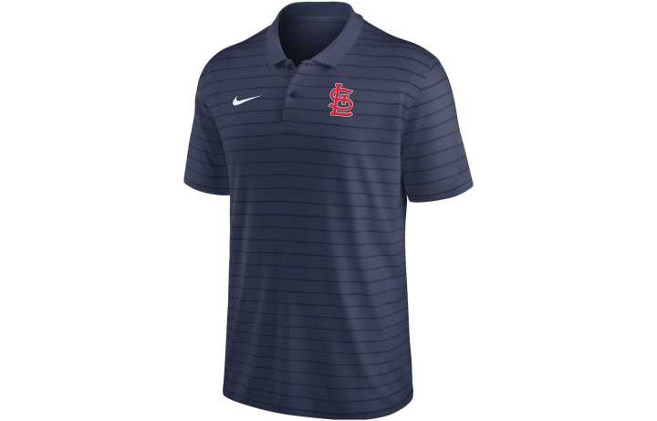 Nike Nike Polo Shirts Men's Blue Polo Collar Moderate Other