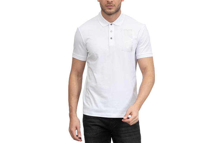 EMPORIO ARMANI Polo Shirt Men's