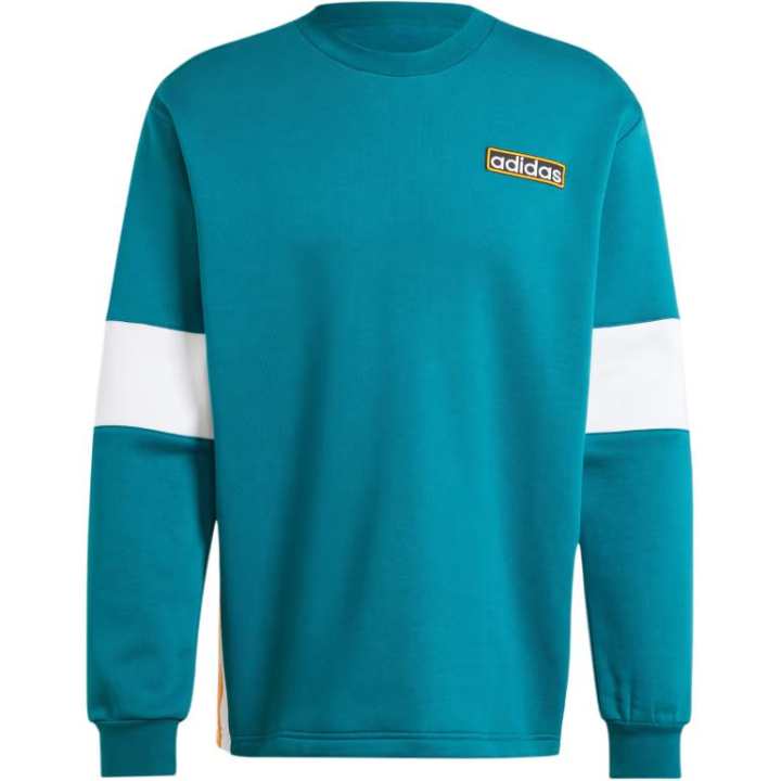 Adidas Adidas Adibreak Crew Sweatshirt