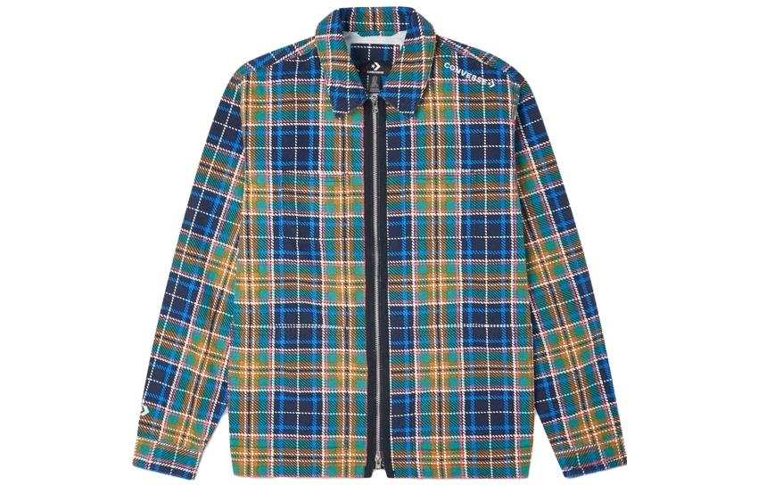 Converse Converse Shirt Men's Multicolor