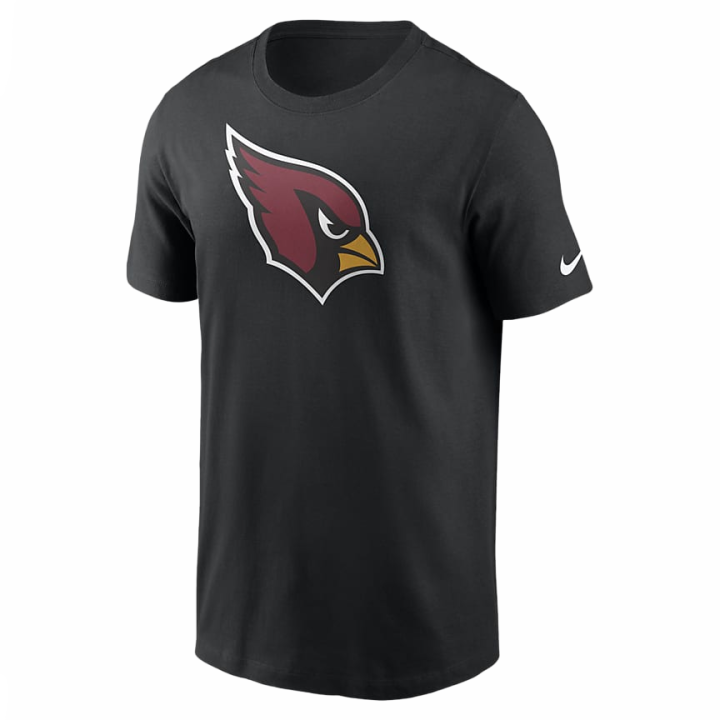 Nike Nike Logo Essential (NFL Arizona Cardinals) Men's T-Shirt
