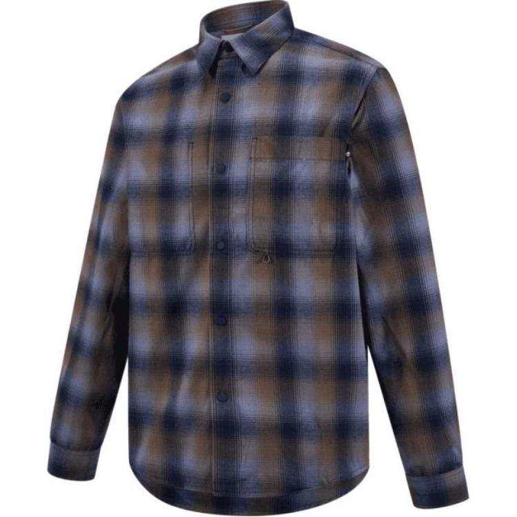 Timberland Timberland Shirt Men's Multicolor