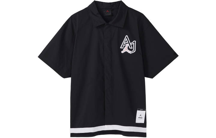 Jordan Jordan Sport Dna Statement Short Sleeve Shirt