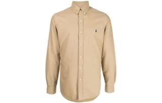 Polo Ralph Lauren Shirt Mixed Shipment Men's Khaki