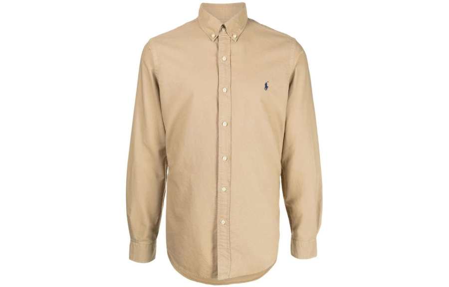 Polo Ralph Lauren Polo Ralph Lauren Shirt Mixed Shipment Men's Khaki