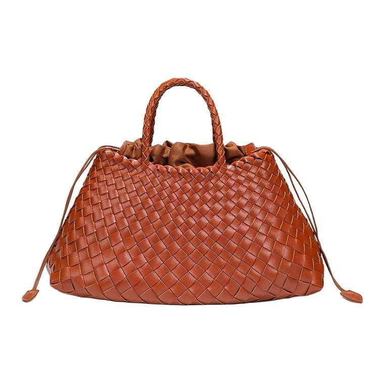 PAYOT PAYOT Microfiber Synthetic Leather Handbag Women's Multicolor
