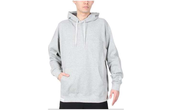 New Balance New Balance Sweatshirt Men's Gray