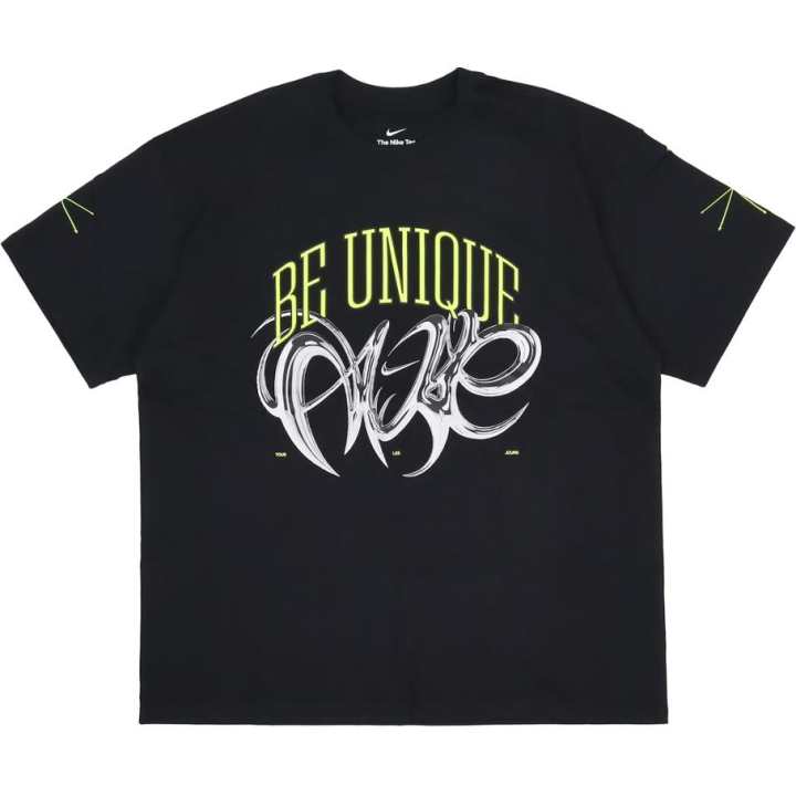Nike Nike Victor Wembanyama Be Unique T shirt