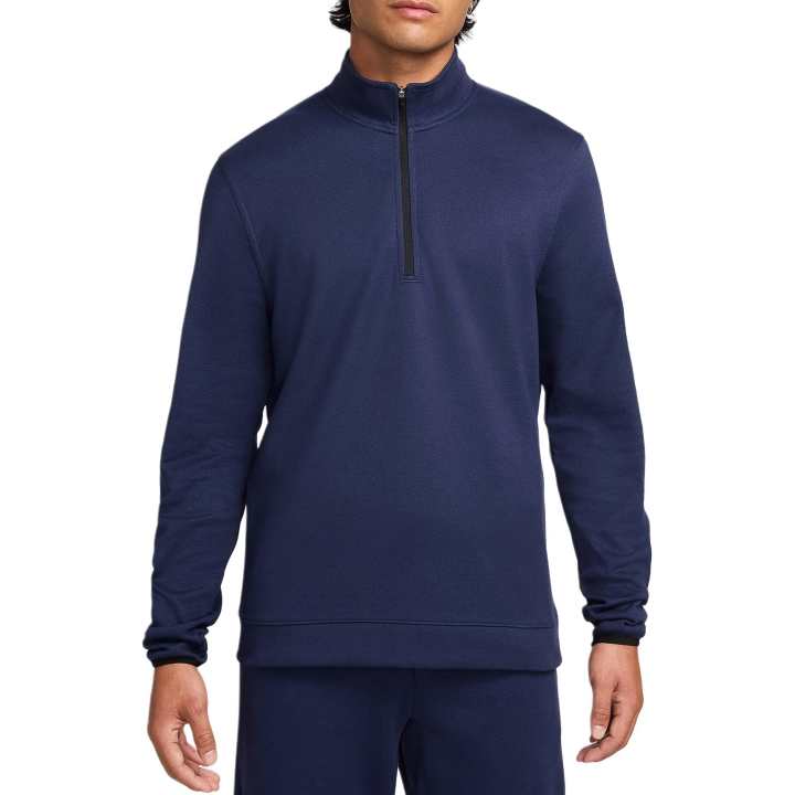 Nike Nike Tour Men's 1/2-Zip Golf Top