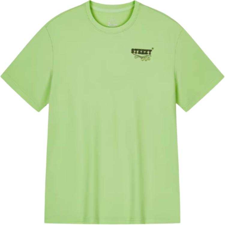 361° Sports Life Collection T Shirt Men's Light Green